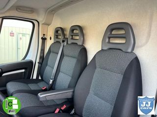 FIAT Ducato L3 H2 2.3JTD