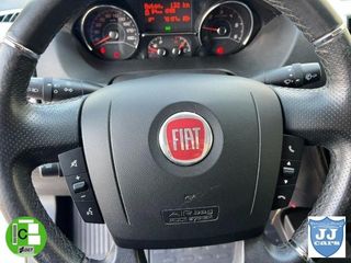 FIAT Ducato L3 H2 2.3JTD