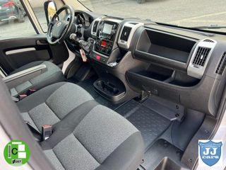 FIAT Ducato L3 H2 2.3JTD