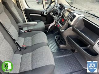 FIAT Ducato L3 H2 2.3JTD