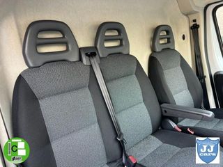 FIAT Ducato L3 H2 2.3JTD