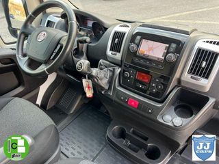 FIAT Ducato L3 H2 2.3JTD