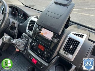 FIAT Ducato L3 H2 2.3JTD