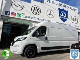 FIAT Ducato L3 H2 2.3JTD