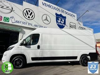 FIAT Ducato L3 H2 2.3JTD