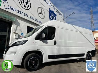 FIAT Ducato L3 H2 2.3JTD