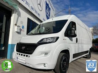 FIAT Ducato L3 H2 2.3JTD
