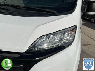 FIAT Ducato L3 H2 2.3JTD