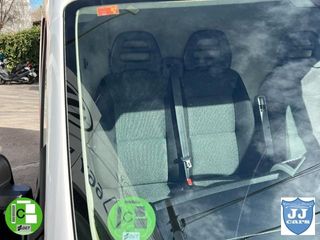 FIAT Ducato L3 H2 2.3JTD