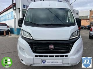 FIAT Ducato L3 H2 2.3JTD