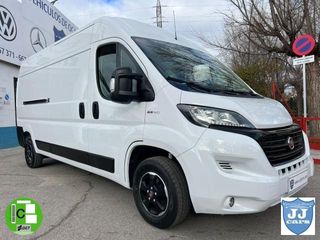 FIAT Ducato L3 H2 2.3JTD