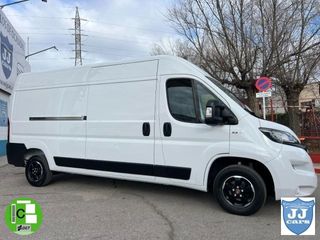 FIAT Ducato L3 H2 2.3JTD