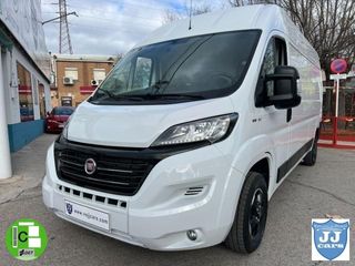 FIAT Ducato L3 H2 2.3JTD