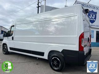 FIAT Ducato L3 H2 2.3JTD