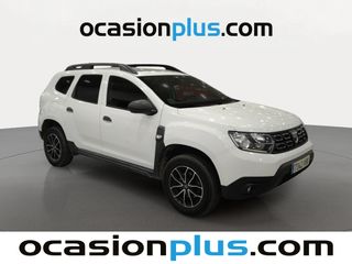 Dacia Duster Essential TCE 96 kW (130 CV) 4X2 GPF