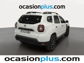 Dacia Duster Essential TCE 96 kW (130 CV) 4X2 GPF