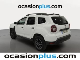 Dacia Duster Essential TCE 96 kW (130 CV) 4X2 GPF