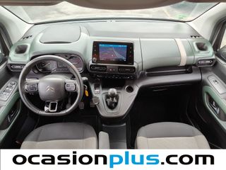 Citroen Berlingo BlueHDi 130 S&S Talla M Shine 96 kW (130 CV)