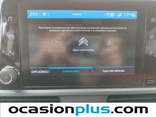 Citroen Berlingo BlueHDi 130 S&S Talla M Shine 96 kW (130 CV)