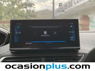 Peugeot 3008 BlueHDi 130 S&S Allure Pack EAT8 96 kW (130 CV)