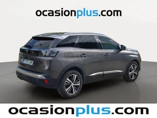 Peugeot 3008 BlueHDi 130 S&S Allure Pack EAT8 96 kW (130 CV)
