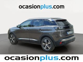 Peugeot 3008 BlueHDi 130 S&S Allure Pack EAT8 96 kW (130 CV)
