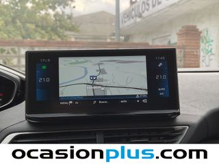 Peugeot 3008 BlueHDi 130 S&S Allure Pack EAT8 96 kW (130 CV)