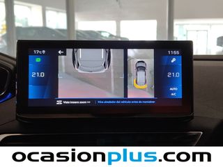 Peugeot 3008 BlueHDi 130 S&S Allure Pack EAT8 96 kW (130 CV)