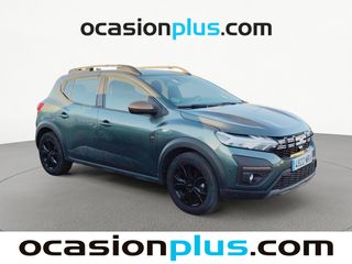 Dacia Sandero Stepway Extreme Go TCe 81 kW (110 CV)