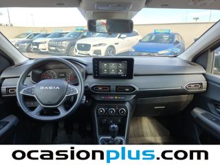 Dacia Sandero Stepway Extreme Go TCe 81 kW (110 CV)