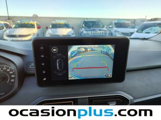 Dacia Sandero Stepway Extreme Go TCe 81 kW (110 CV)