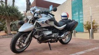 BMW R 850 R 2003