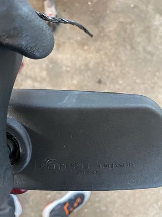 Specchietto bmw e46 320d