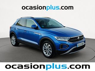Volkswagen T-Roc Life 1.5 TSI 110 kW (150 CV)