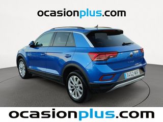 Volkswagen T-Roc Life 1.5 TSI 110 kW (150 CV)