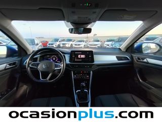 Volkswagen T-Roc Life 1.5 TSI 110 kW (150 CV)
