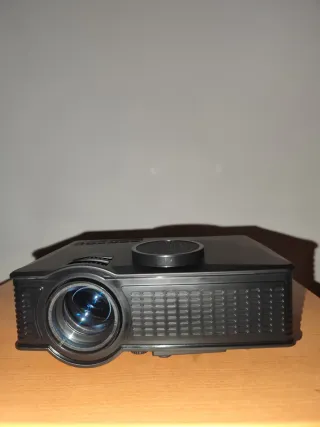 Proyector Klipad SD50 LED