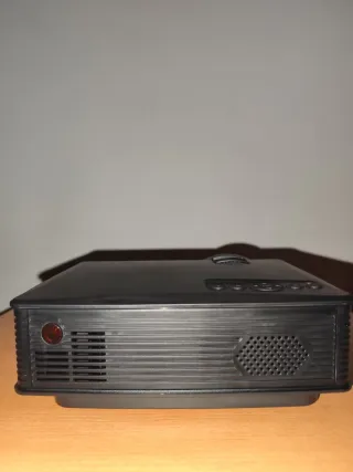 Proyector Klipad SD50 LED