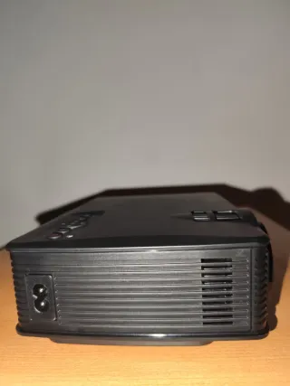 Proyector Klipad SD50 LED