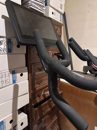 Bicicleta Indoor Bodytone Smart