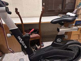 Bicicleta Indoor Bodytone Smart