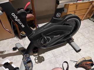 Bicicleta Indoor Bodytone Smart