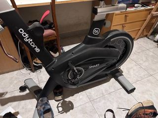 Bicicleta Indoor Bodytone Smart