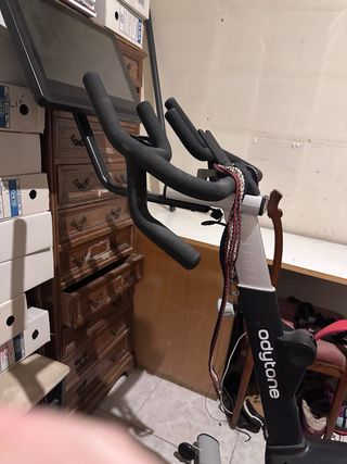 Bicicleta Indoor Bodytone Smart