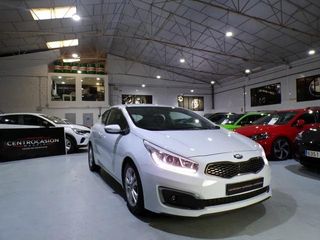 KIA pro_cee'd 1.6 CRDi 115cv Drive Plus