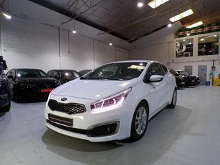 KIA pro_cee'd 1.6 CRDi 115cv Drive Plus