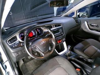 KIA pro_cee'd 1.6 CRDi 115cv Drive Plus