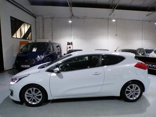 KIA pro_cee'd 1.6 CRDi 115cv Drive Plus