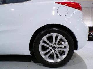 KIA pro_cee'd 1.6 CRDi 115cv Drive Plus