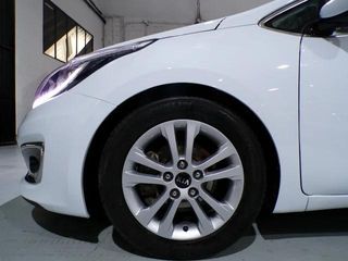 KIA pro_cee'd 1.6 CRDi 115cv Drive Plus